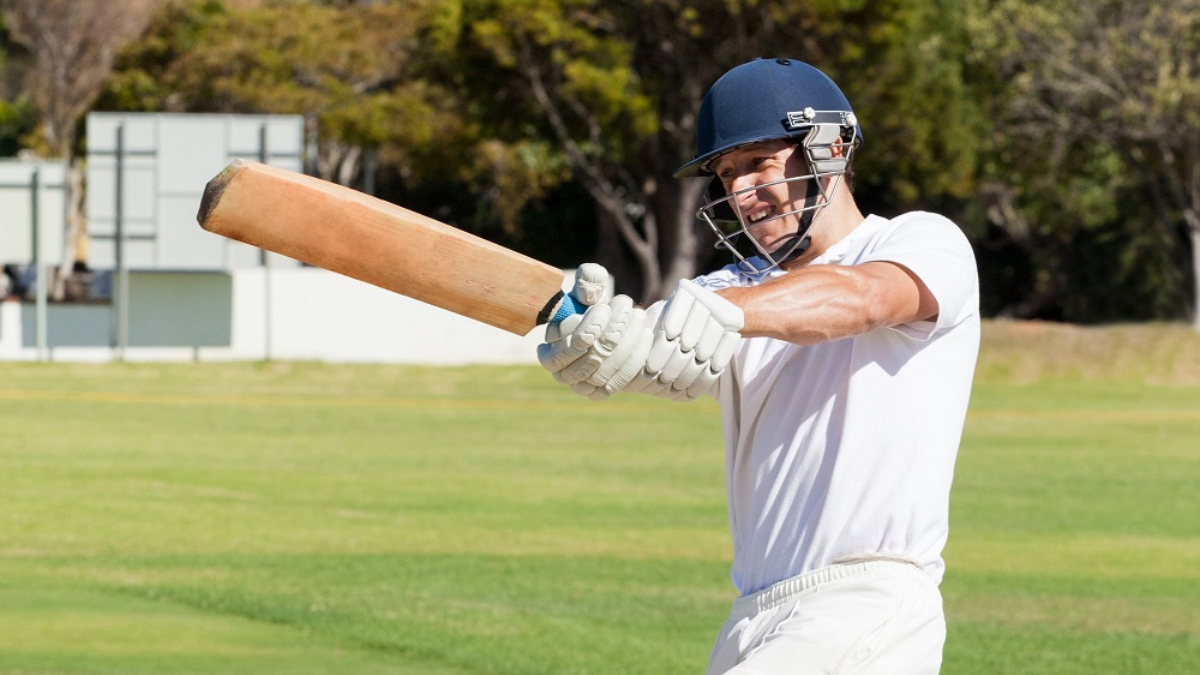 how to play cricket shots