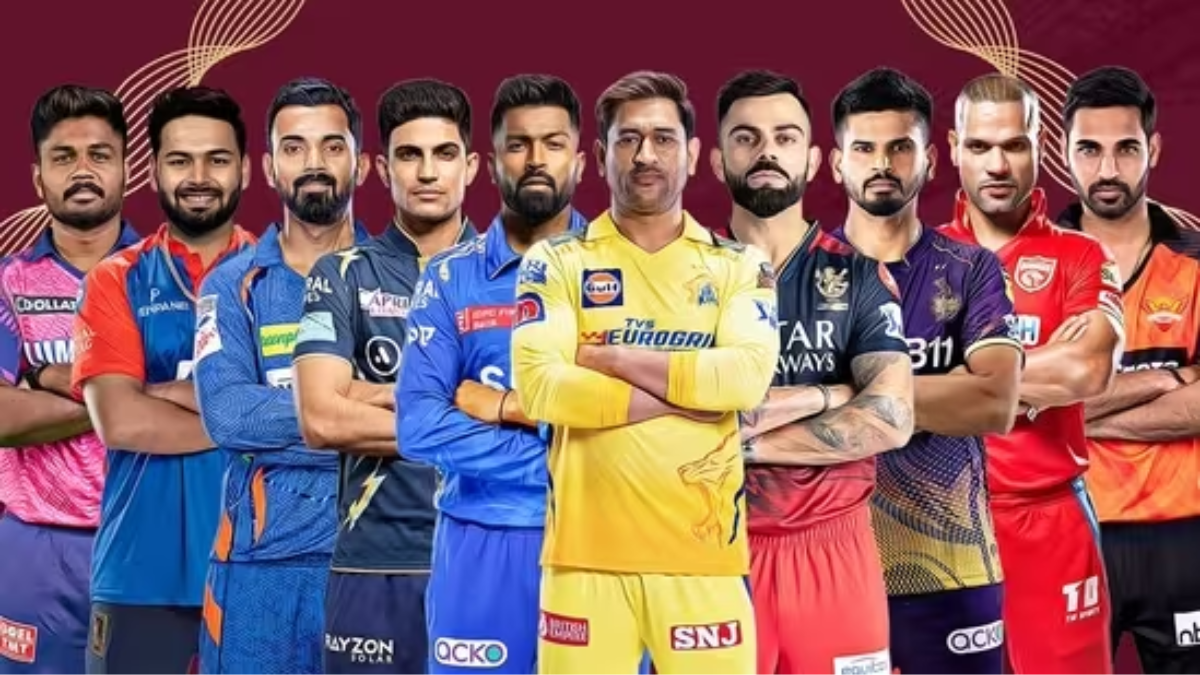 Complete Squad list of IPL 2024 Fully Updated after Auction